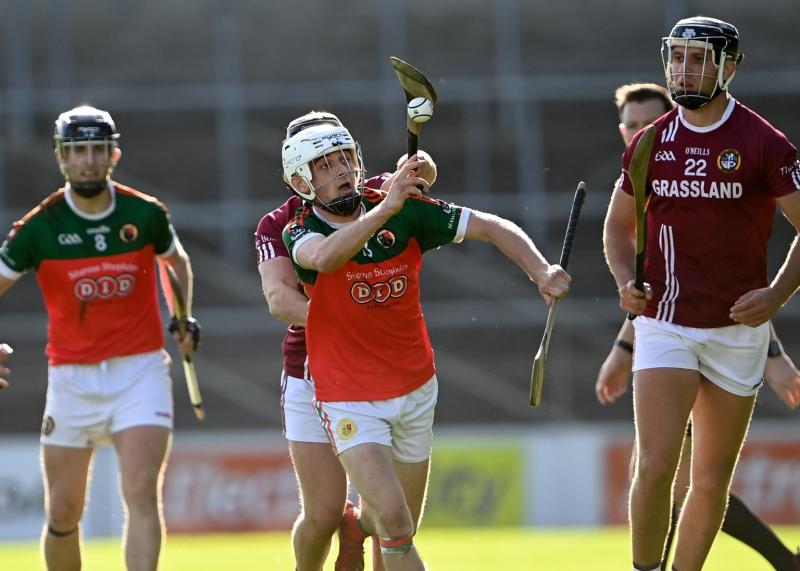 Tullaroan and James Stephens into Kilkenny SHC Semi-Finals