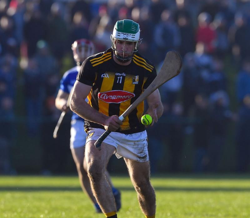 Kilkenny JHC- Landy’s double gives Windgap victory over Tullogher Rosbercon