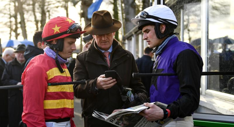 KILKENNY