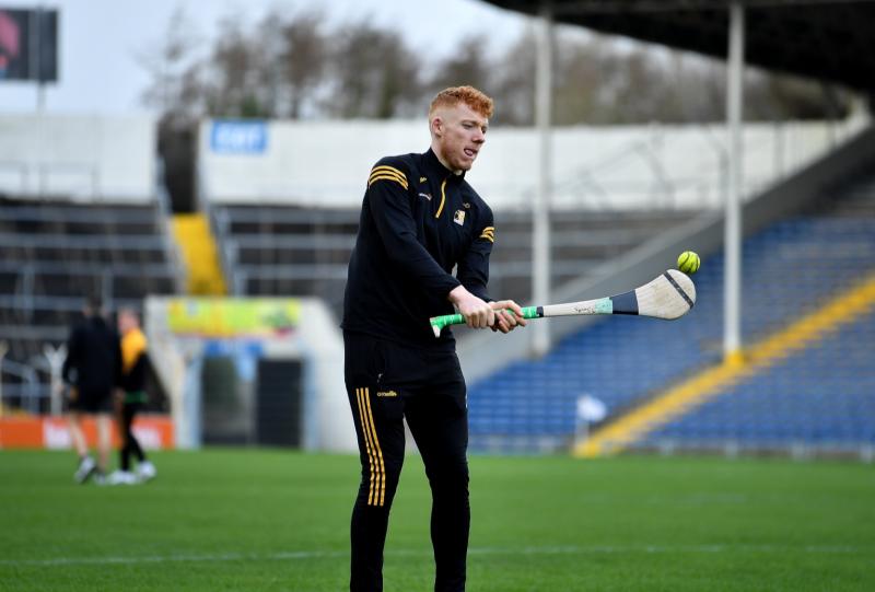 Kilkenny Senior and Under 20 sides confirmed for weekend clashes