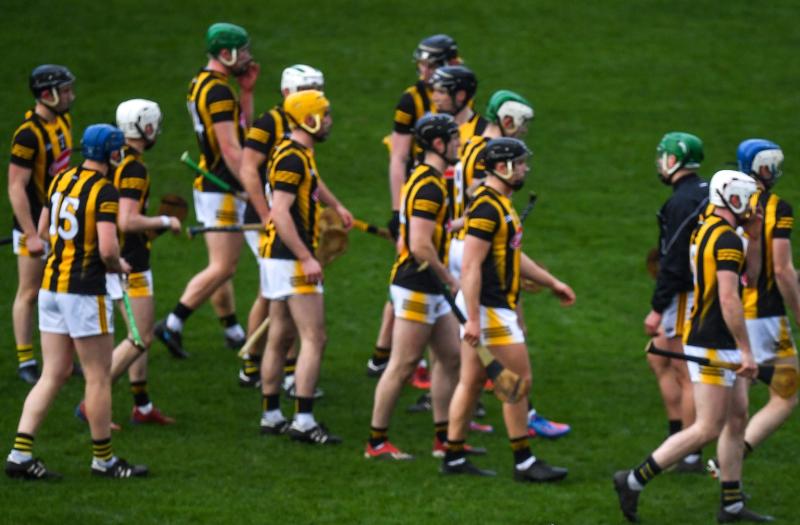 Allianz National Hurling League- How things stand in Division 1 ahead of Round 4 this weekend