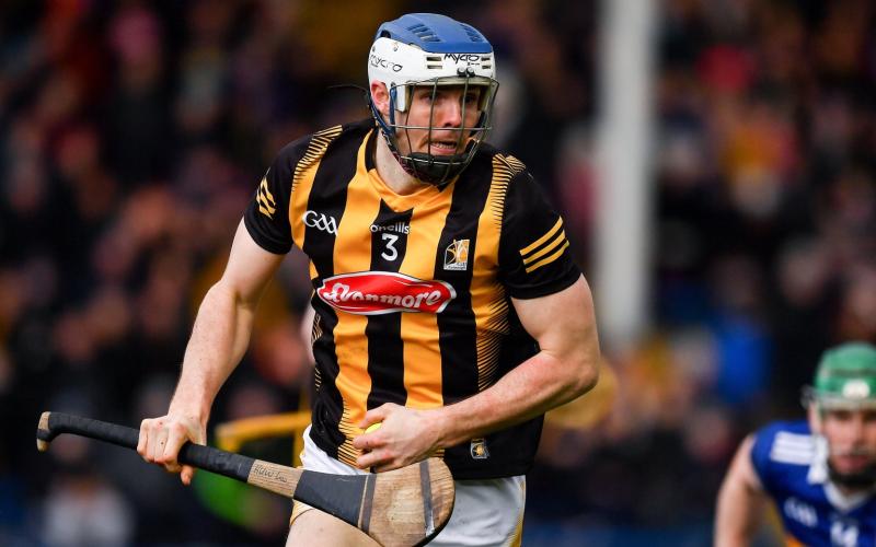 Huw Lawlor and Padraig Walsh return for Kilkenny's league clash with Dublin
