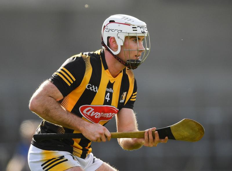 Adrian Mullen misses out as Kilkenny name team for Leinster Hurling Final