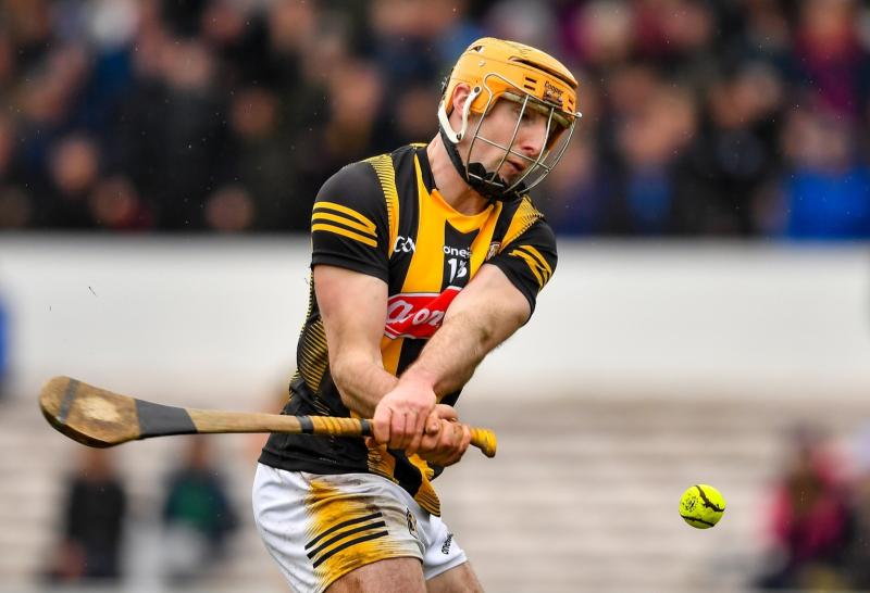 Goals prove decisive as Kilkenny advance to league semi-finals