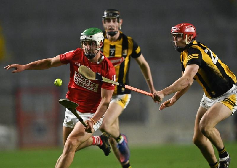 Rebels resurgence denies Cats in Division 1 league semi-final