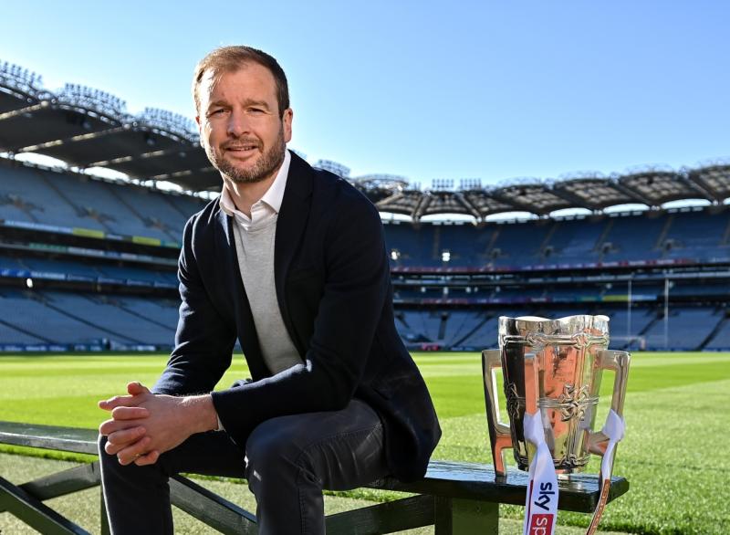 JJ Delaney set to join up with Kilkenny Under 20's in coaching role