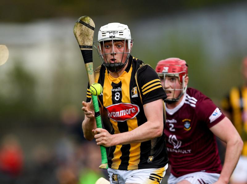 Kilkenny v Westmeath