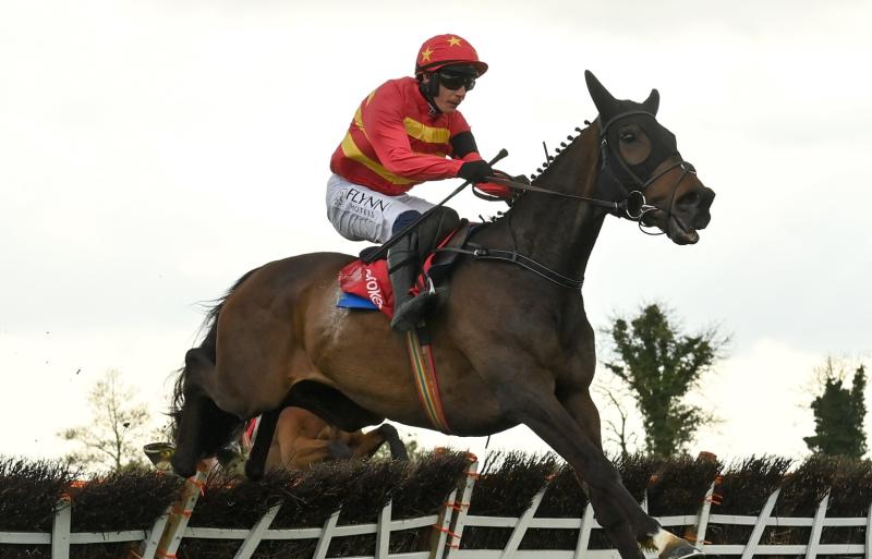 Dream week continues for Mullins-Townend axis as Robbie Power announces retirement