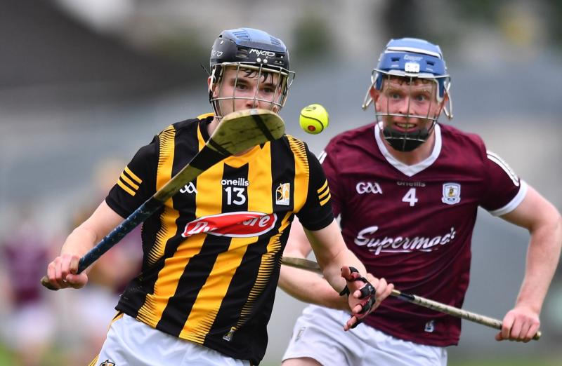 Never say die Kilkenny shock Galway in Under 20 classic