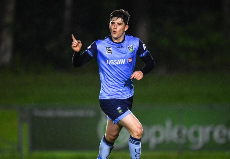 Kilkenny youngster ruled out for the rest of the season