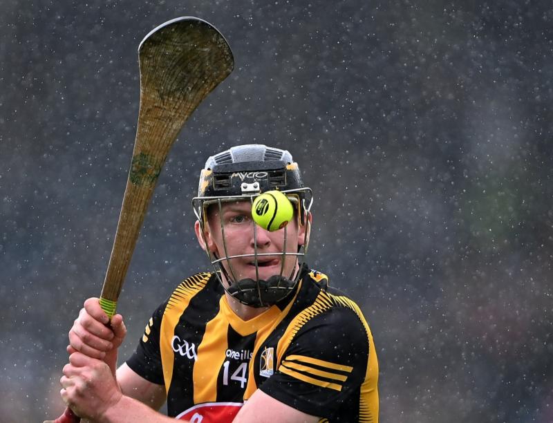 More changes for Kilkenny ahead of sold out clash with Wexford