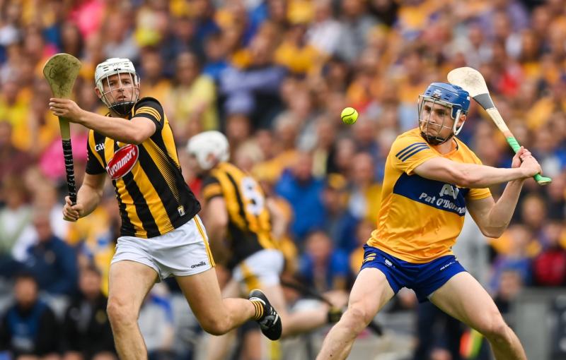 Clare challenge awaits Cats in All-Ireland last four