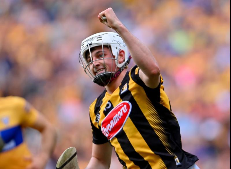 LISTEN: Club relegation 'motivation' for Kilkenny midfielder ahead of new inter-county season