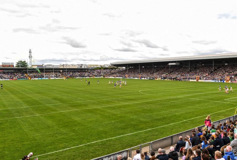St Kierans to enjoy home comforts for Leinster Colleges Final