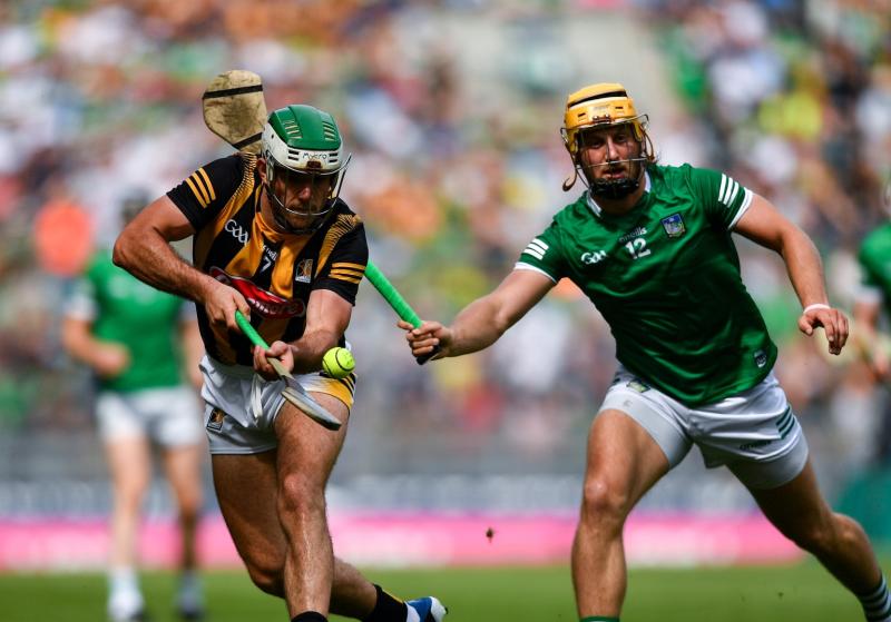 TEAM NEWS: Kilkenny team announced to face Limerick in All-Ireland Final