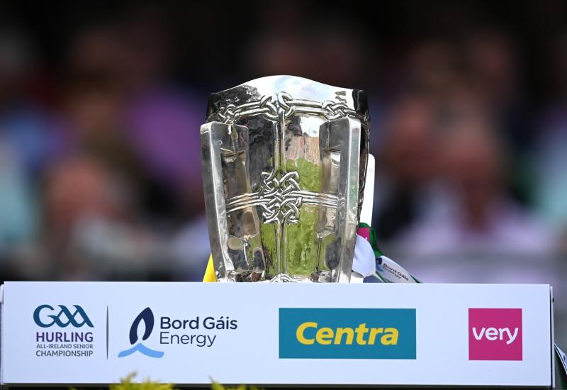 WATCH: 1936 All-Ireland Final - Kilkenny v Limerick