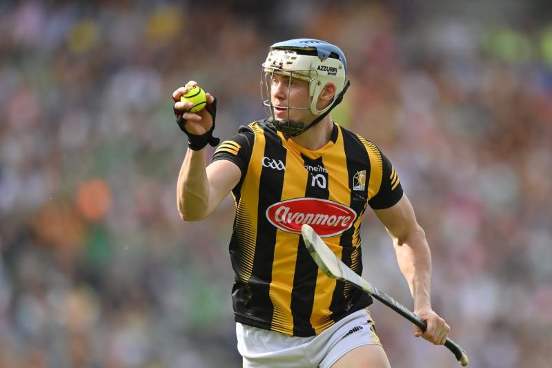 'Oh my god' - Kilkenny's TJ Reid receives glowing tributes from supporters 