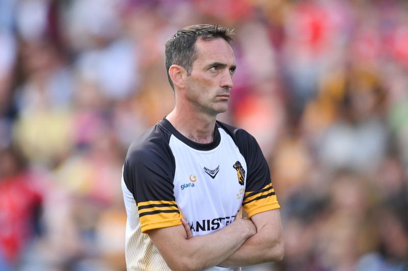 Brian Dowling to stay on as Kilkenny Camogie Boss