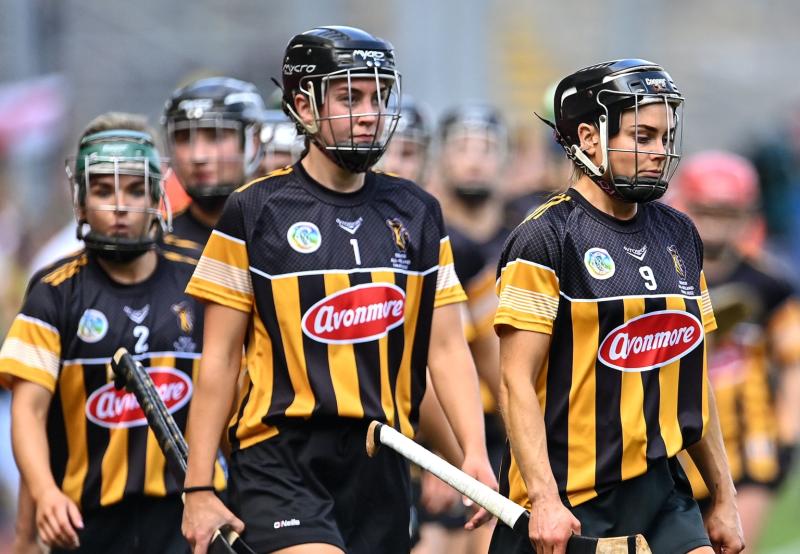 Kilkenny Camogie team named for All-Ireland Championship opener with Wexford