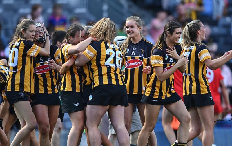 Kilkenny's camogie champions begin league campaign