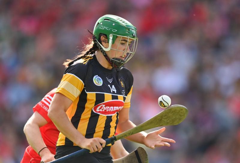 Kilkenny receive 11 nominations in PWC Camogie All-Stars