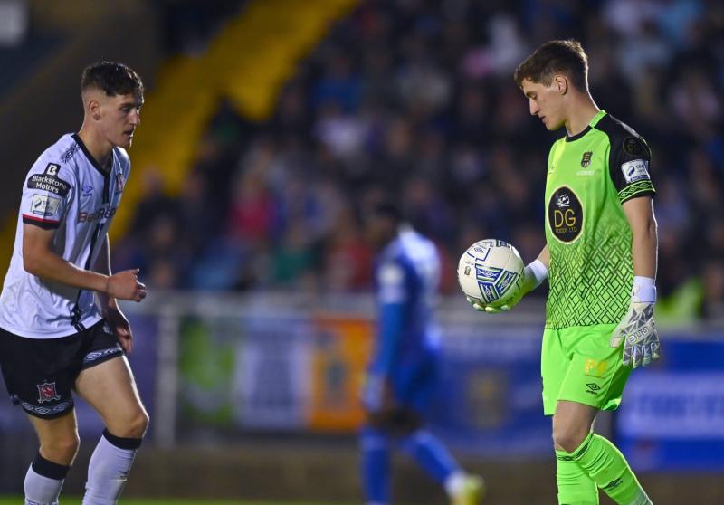 Paulstown twins clash in thrilling FAI Cup tie