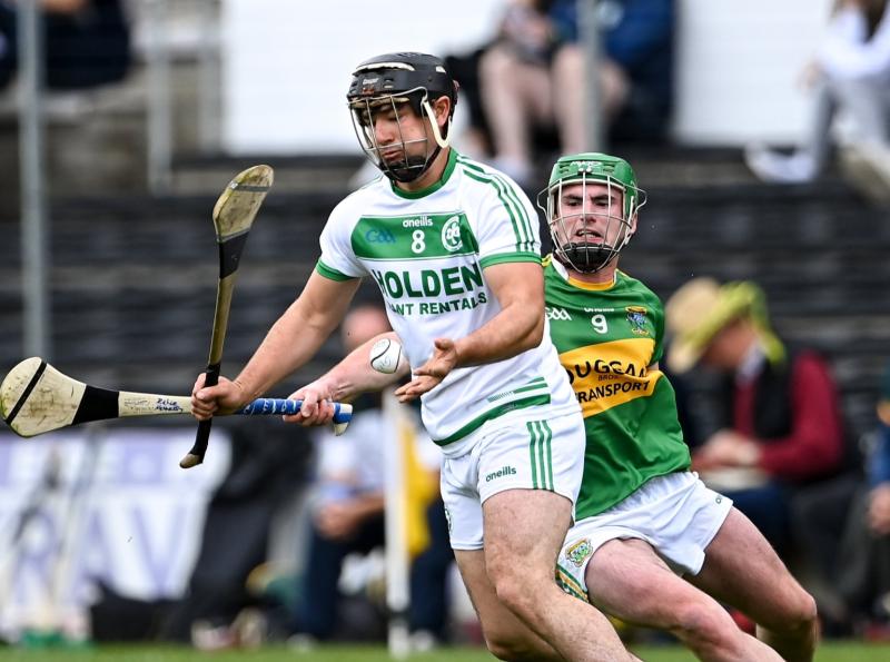 Draws made for next round in Kilkenny Club Hurling Championship