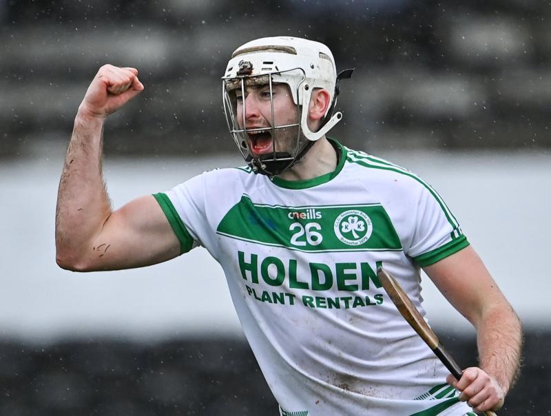 Kilkenny SHC- Sublime Shamrocks champions in Kilkenny once again