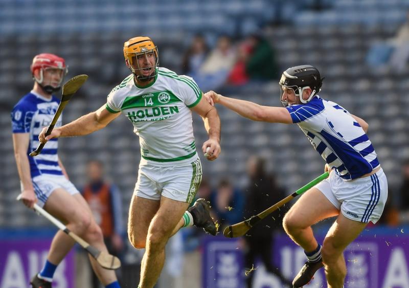 Leinster SHC- Main Talking Points
