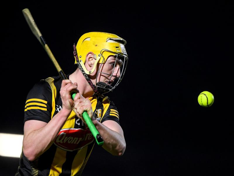 Kilkenny name team to face Tipperary in Allianz Hurling League