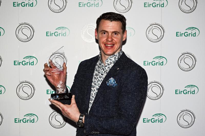 Kilkenny duo scoop 2022 Gaelic Writers&rsquo; Awards