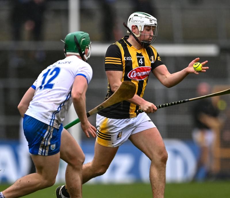 Drennan fires Cats past Deise and into league semi-finals