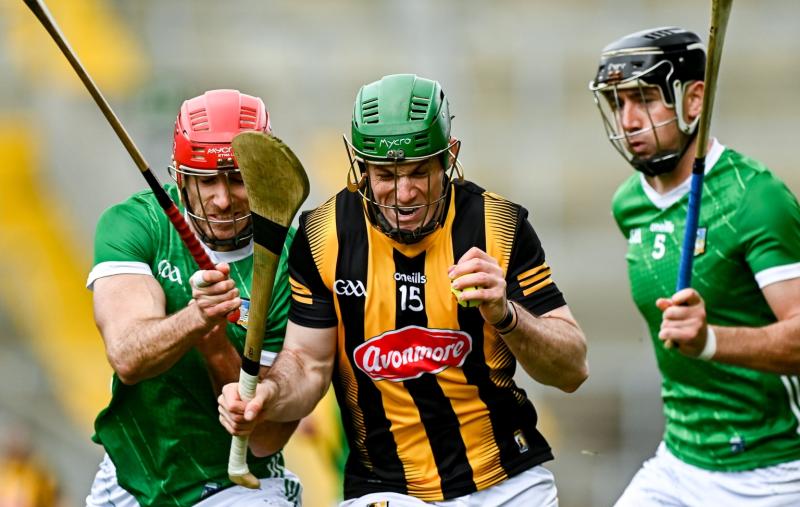 Kilkenny well beaten by Limerick in Allianz Hurling League Final