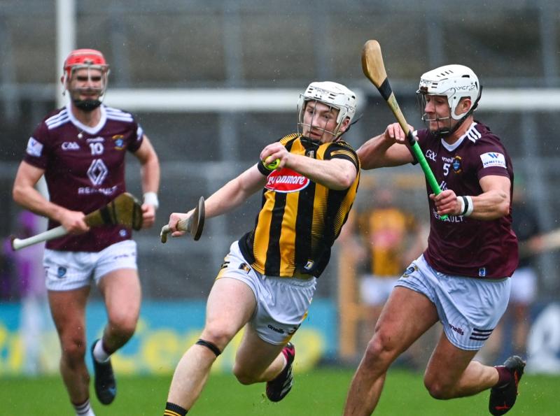 Kilkenny open up Leinster campaign with emphatic victory over Westmeath