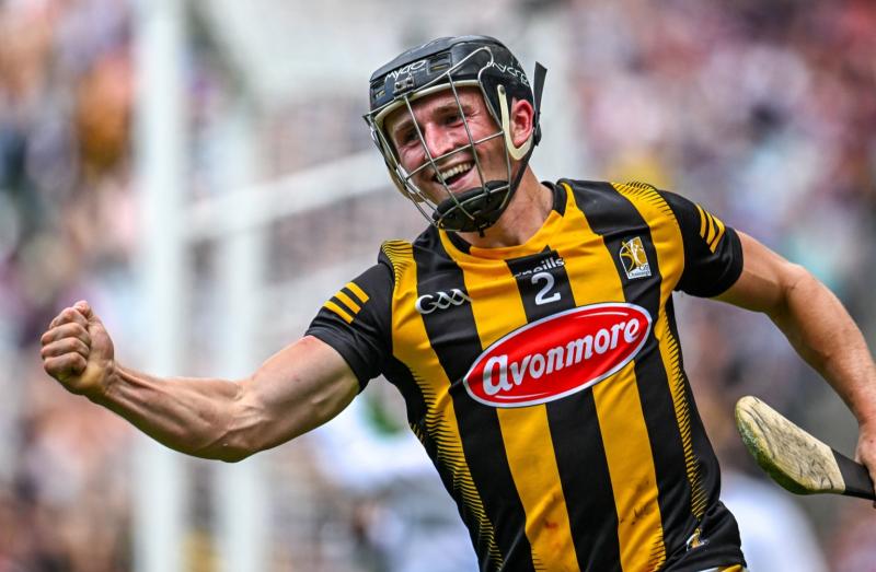 Last gasp Buckley goal sees Kilkenny snatch Leinster title at the death