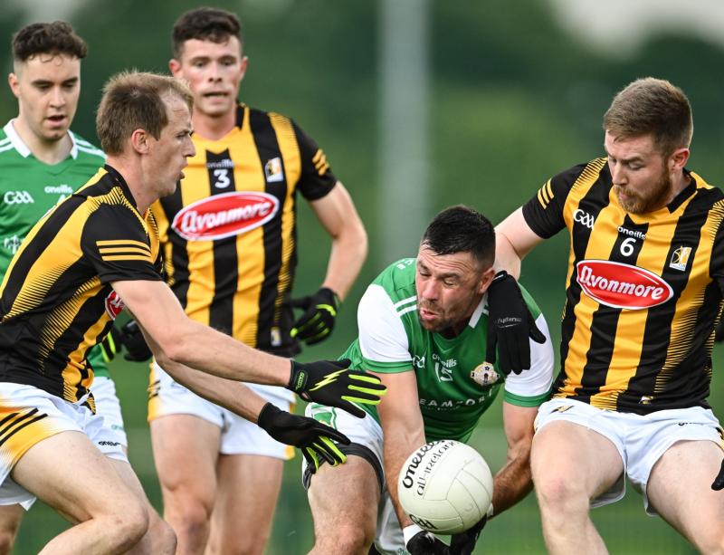 Cats into another All-Ireland Junior Football decider