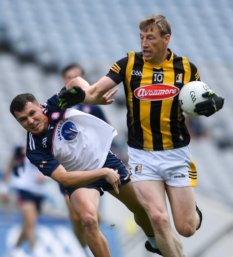 Heartbreak for Kilkenny as New York claim Junior Football Honours