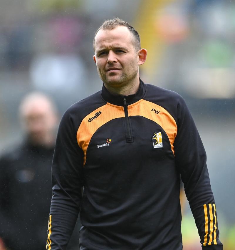 Kilkenny player named on Irish Shinty Squad to face Scotland