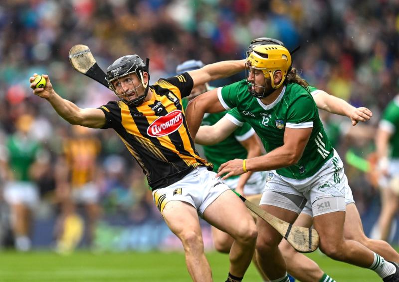 Agony for Cats as Limerick crowned All-Ireland champions once again
