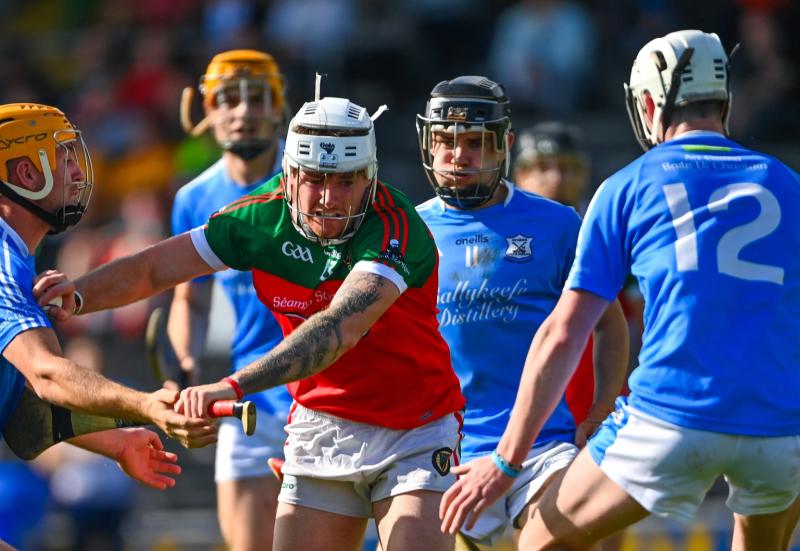 Kilkenny SHC- Super Scanlon drives Village into semi-finals