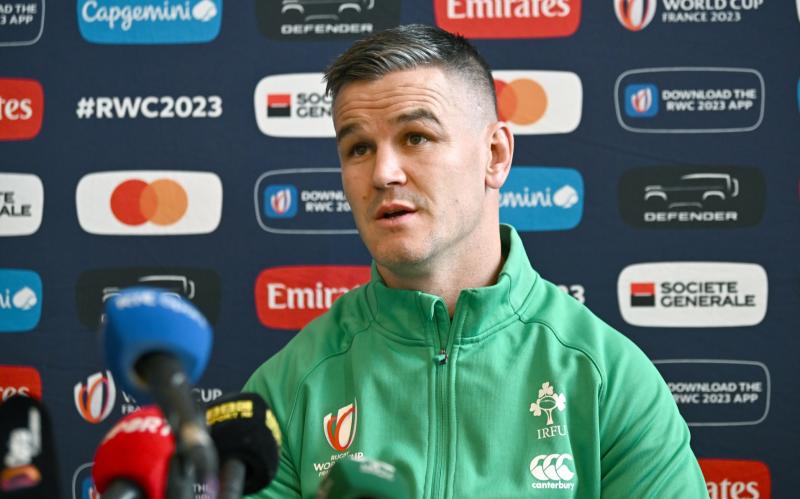 Where and when to watch Ireland vs Scotland 