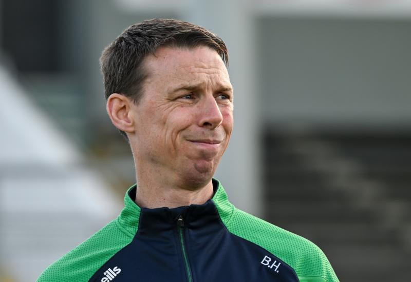 'Nonsense' - Brian Hogan responds to comments made by some Kilkenny club fans
