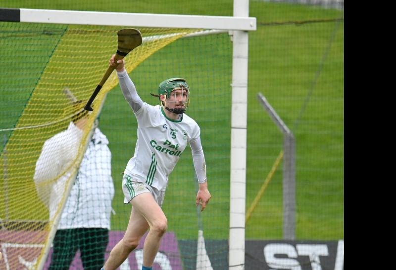 O'Loughlins come from behind to stun Cushendall in semifinal thriller