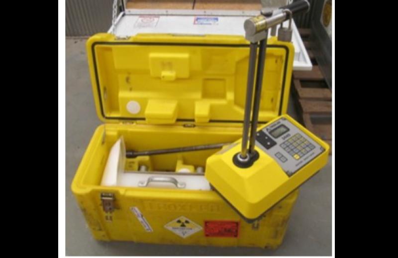 Warning issued to public to stay clear of stolen nuclear device 