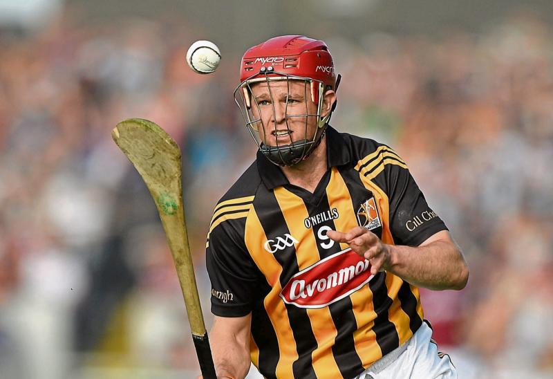 The Tullaroan tornado, Tommy  Walsh was a raging sea of defiance for more than a decade