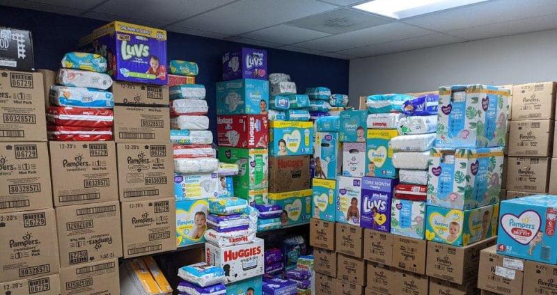 Beware of 'nappy giveaway' post circulating on social media - Kilkenny Live