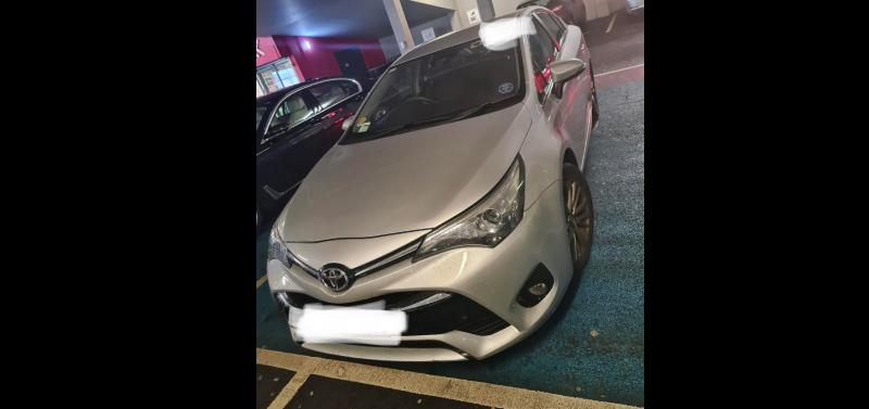 'You could also be liable to €150 of a fine,' gardaí issue warning over this offence 