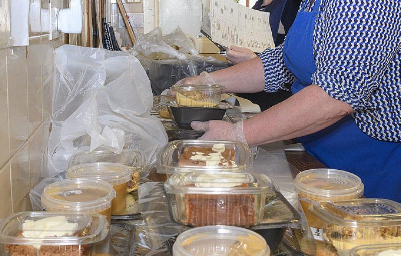 Can you lend a hand in the community? - Kilkenny Live