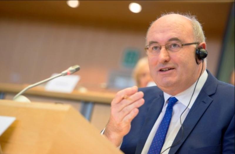 Phil Hogan