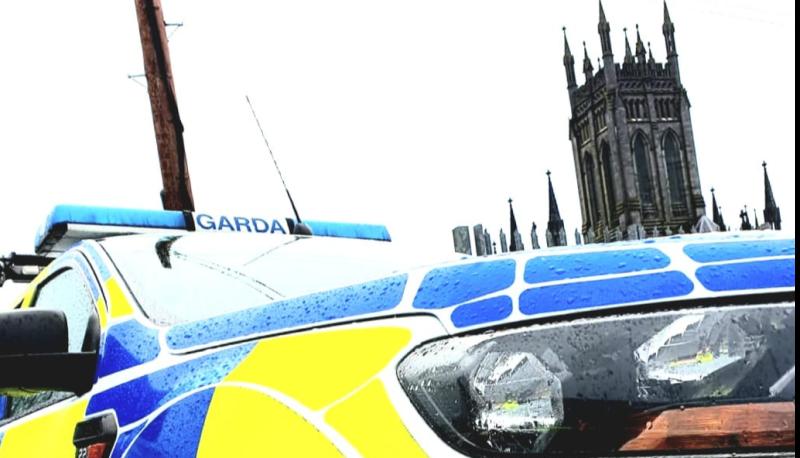 "That's a whopping 66 points" - another busy day for gardaí in Kilkenny